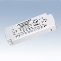 Loevschall halogen trafo | Illuminor as