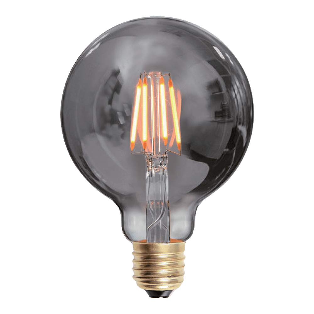 801453 | Illuminor as Led lyspære G80 Smoke LED | Illuminor as