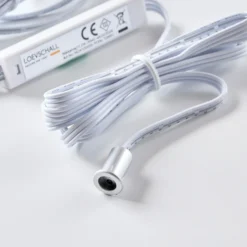 IR-sensor Loevschall møbelbelysning