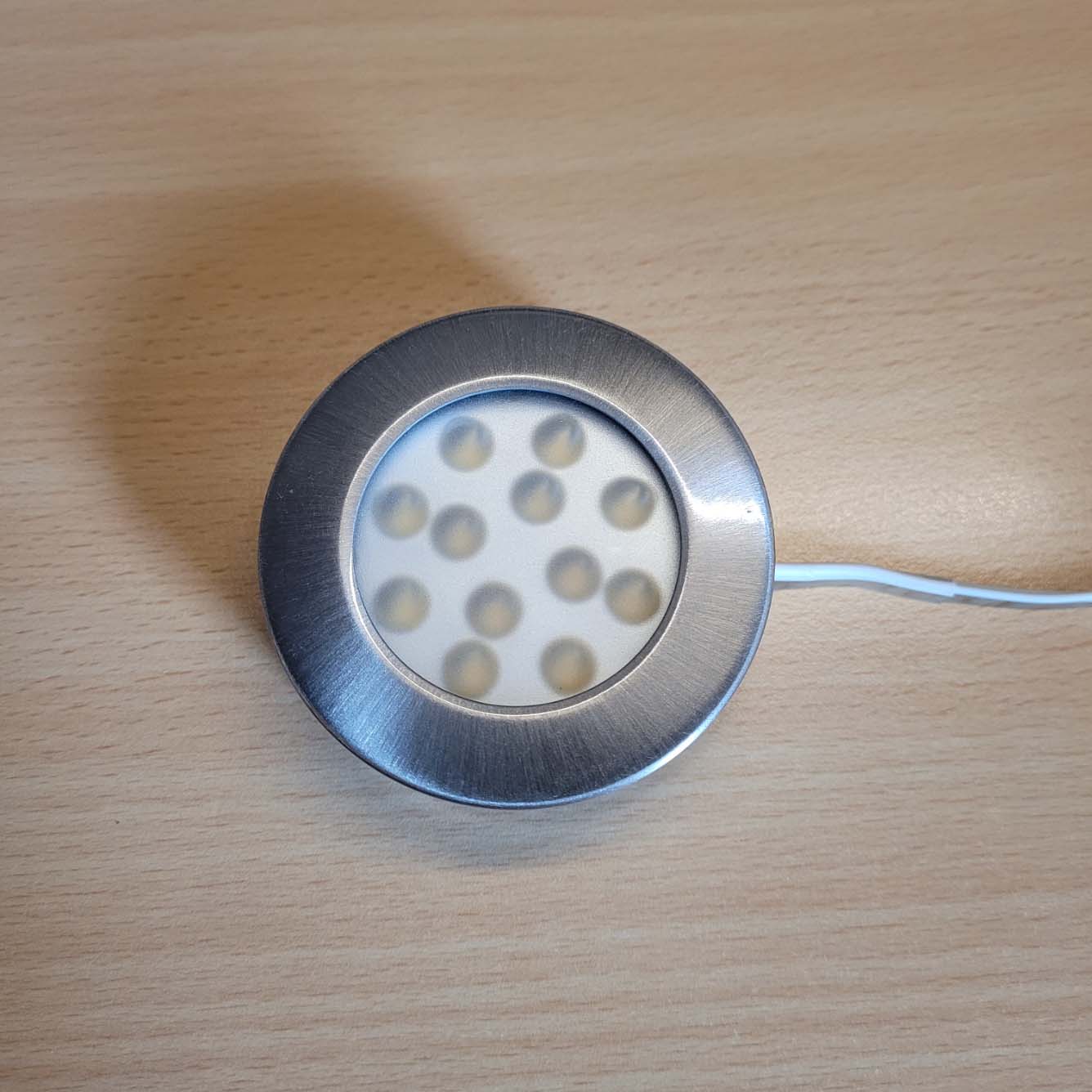 Demonter Uni-Led-Flex 1 | Illuminor as