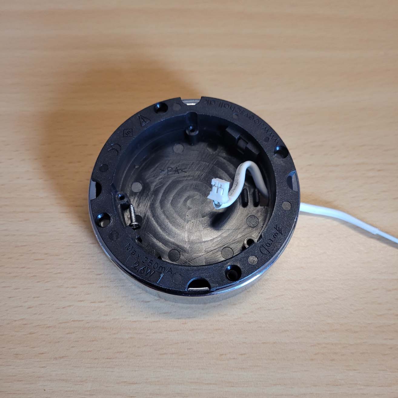 Demonter Uni-Led-Flex 5 | Illuminor as