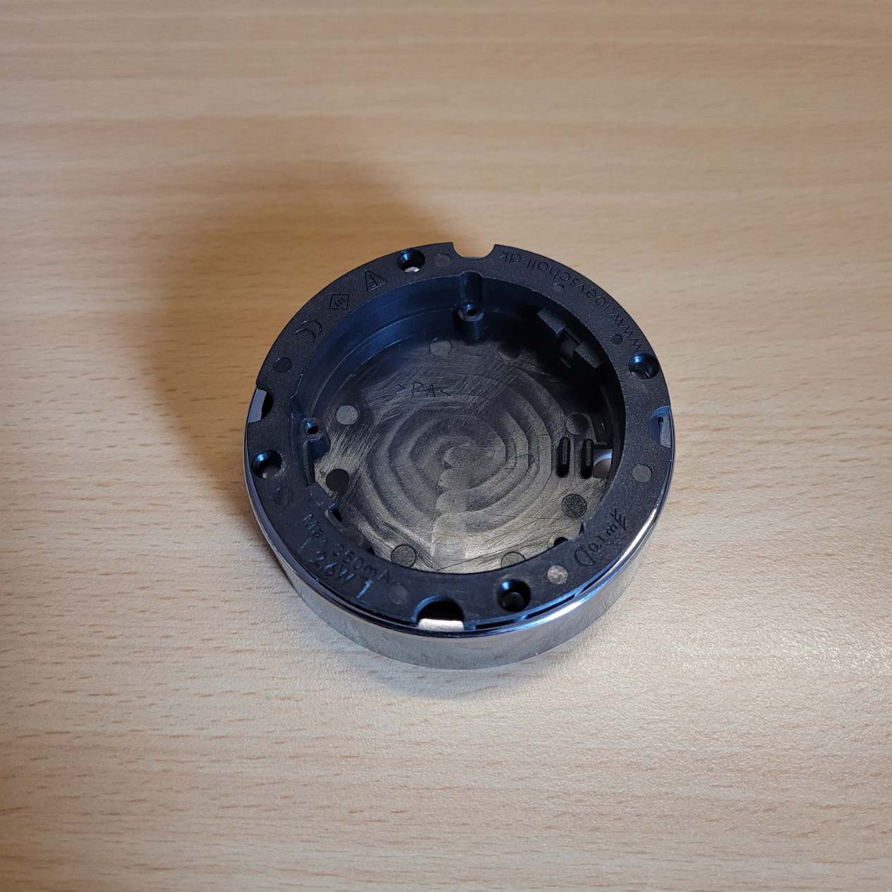 Demonter Uni-Led-Flex 5 | Illuminor as